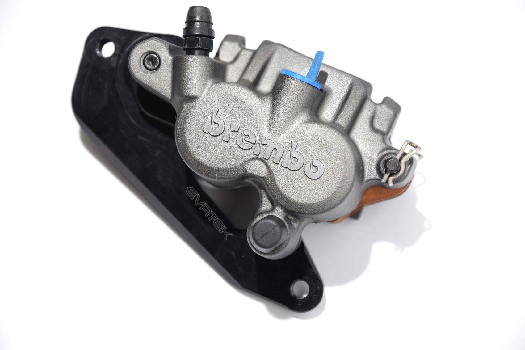 【新製品】PCX （JK05）ノーマルディスク用 brembo片押し2POTキャリパーキット