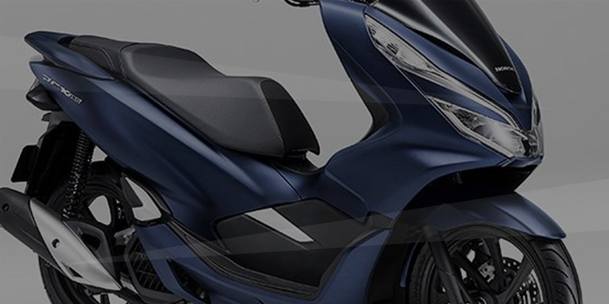 PCX125/150