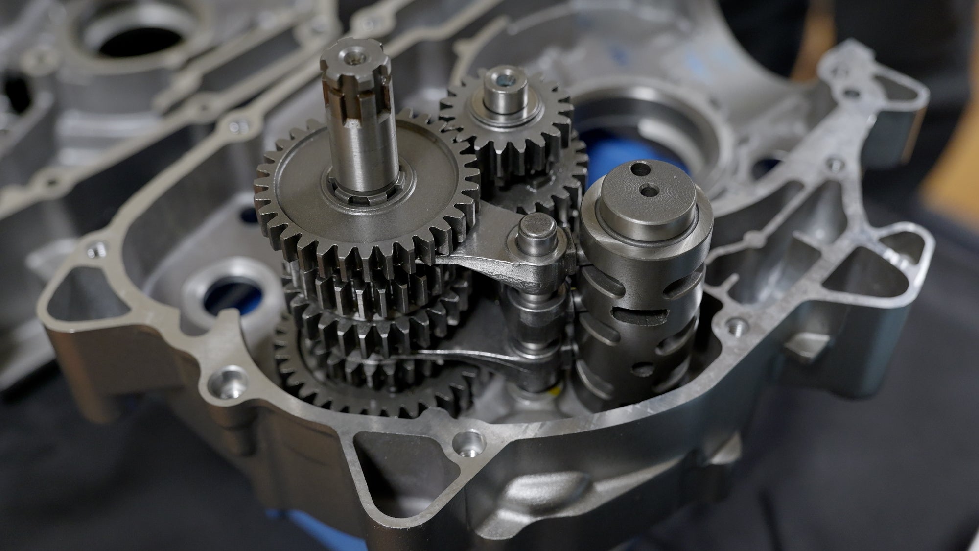 ハンターカブ CT125 – 【KOHKEN】コーケン オンラインストア