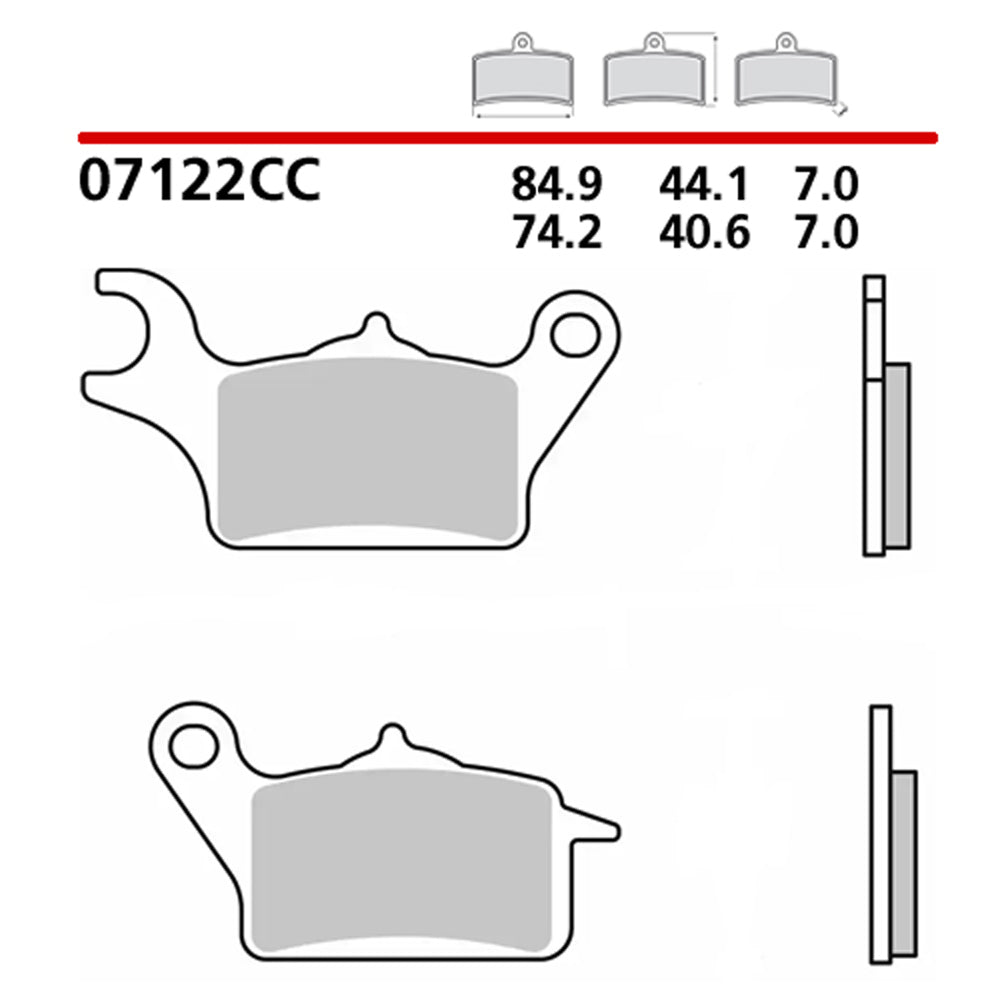 ホネホネ　eebrake 前後セット 未来工業 露出スイッチボックス コネクタ付 ベージュ SW1-28WFG