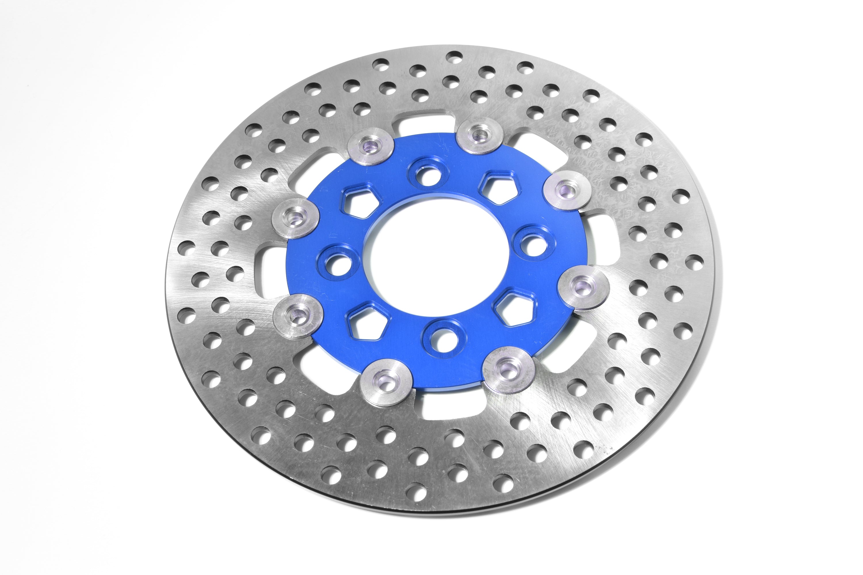 コーケン オンライン｜エヴァテック リアブレーキ220mmディスクキット