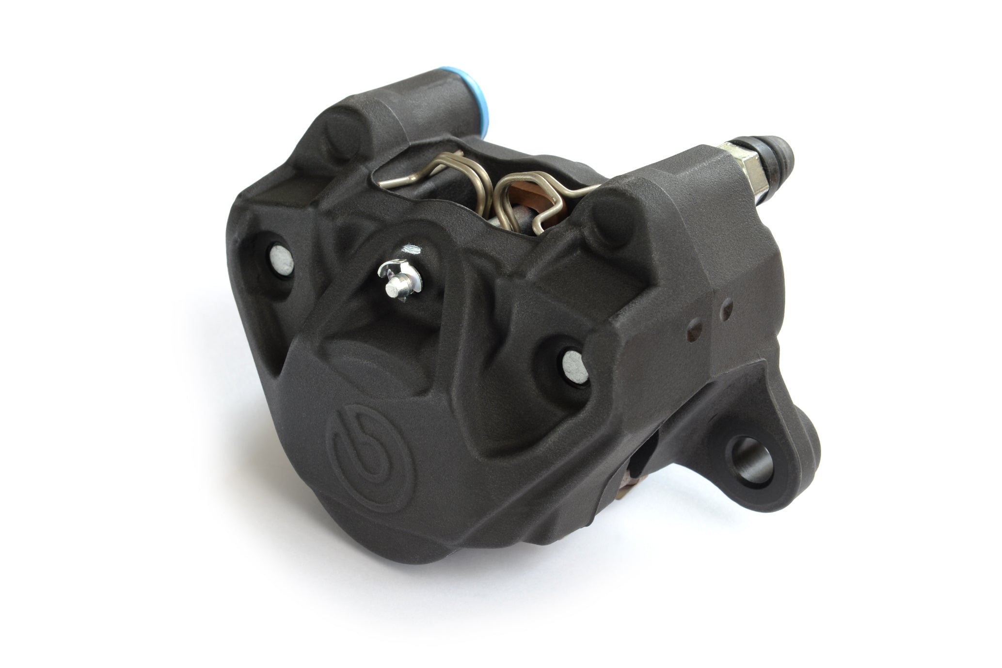 Rear Caliper P2 34mm Black “P2-RS84” 新カニ – 【KOHKEN】コーケン 