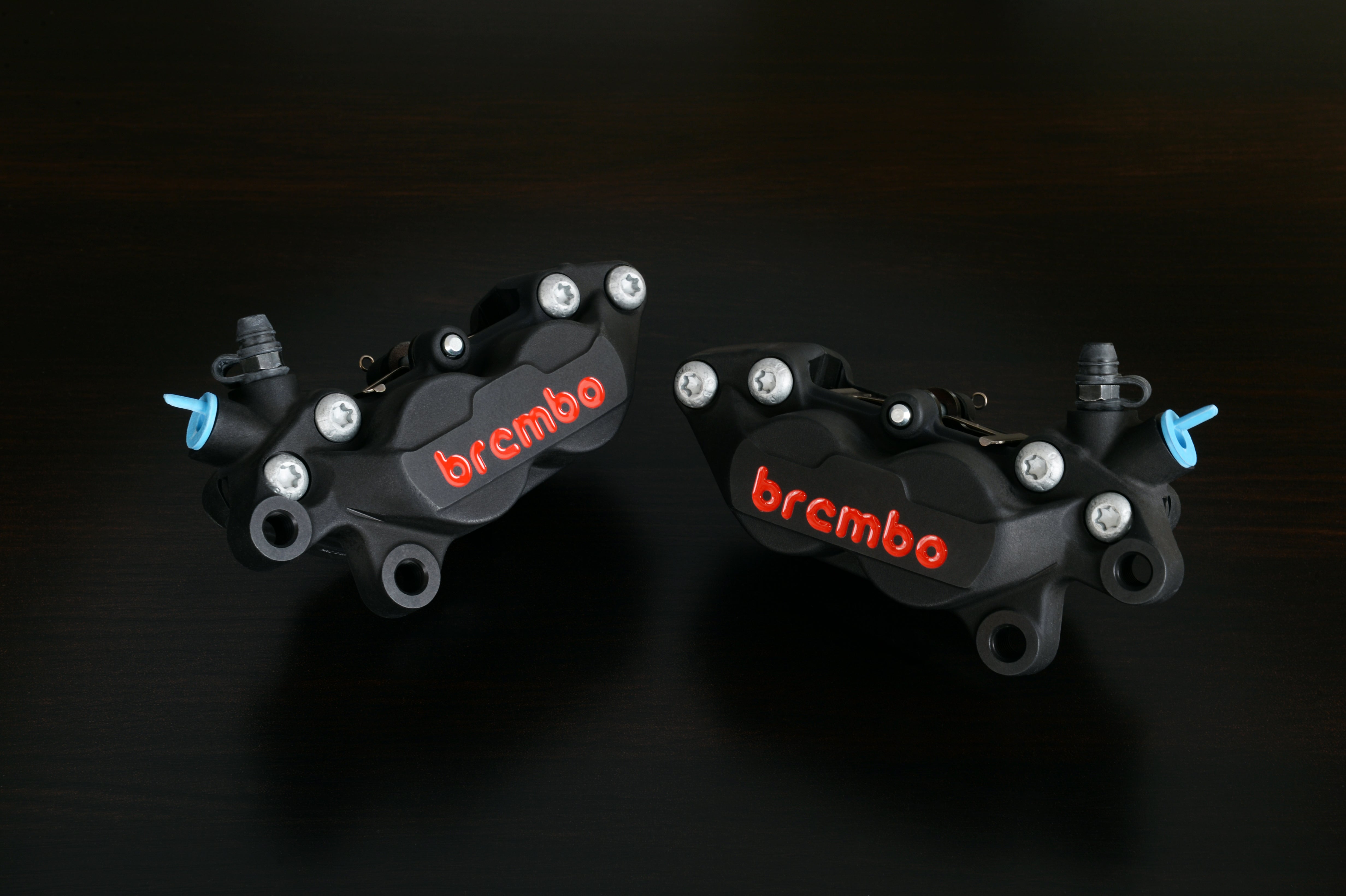 Brembo ブレーキキャリパー – 【KOHKEN】コーケン オンラインストア