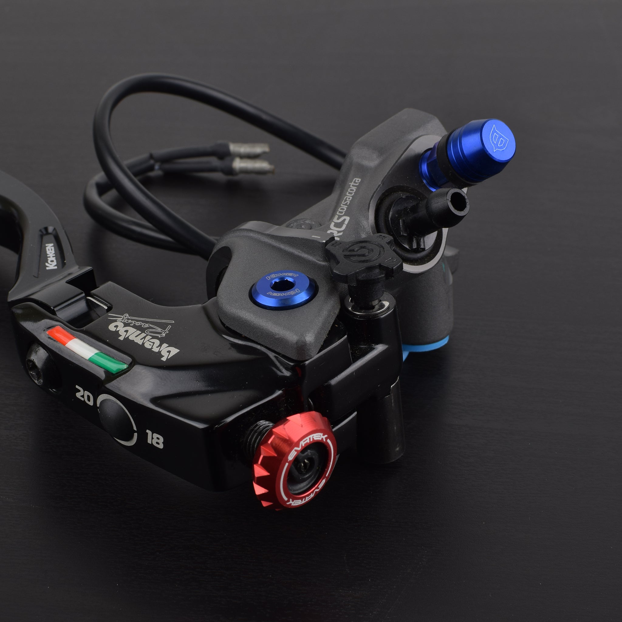 CNCブリードキャップ – 【KOHKEN】コーケン オンラインストア