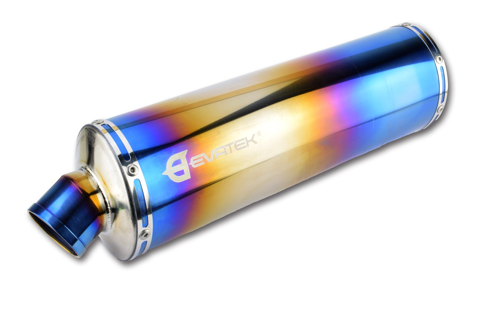 EVATEKマフラー S/O V-STROM – 【KOHKEN】コーケン オンラインストア