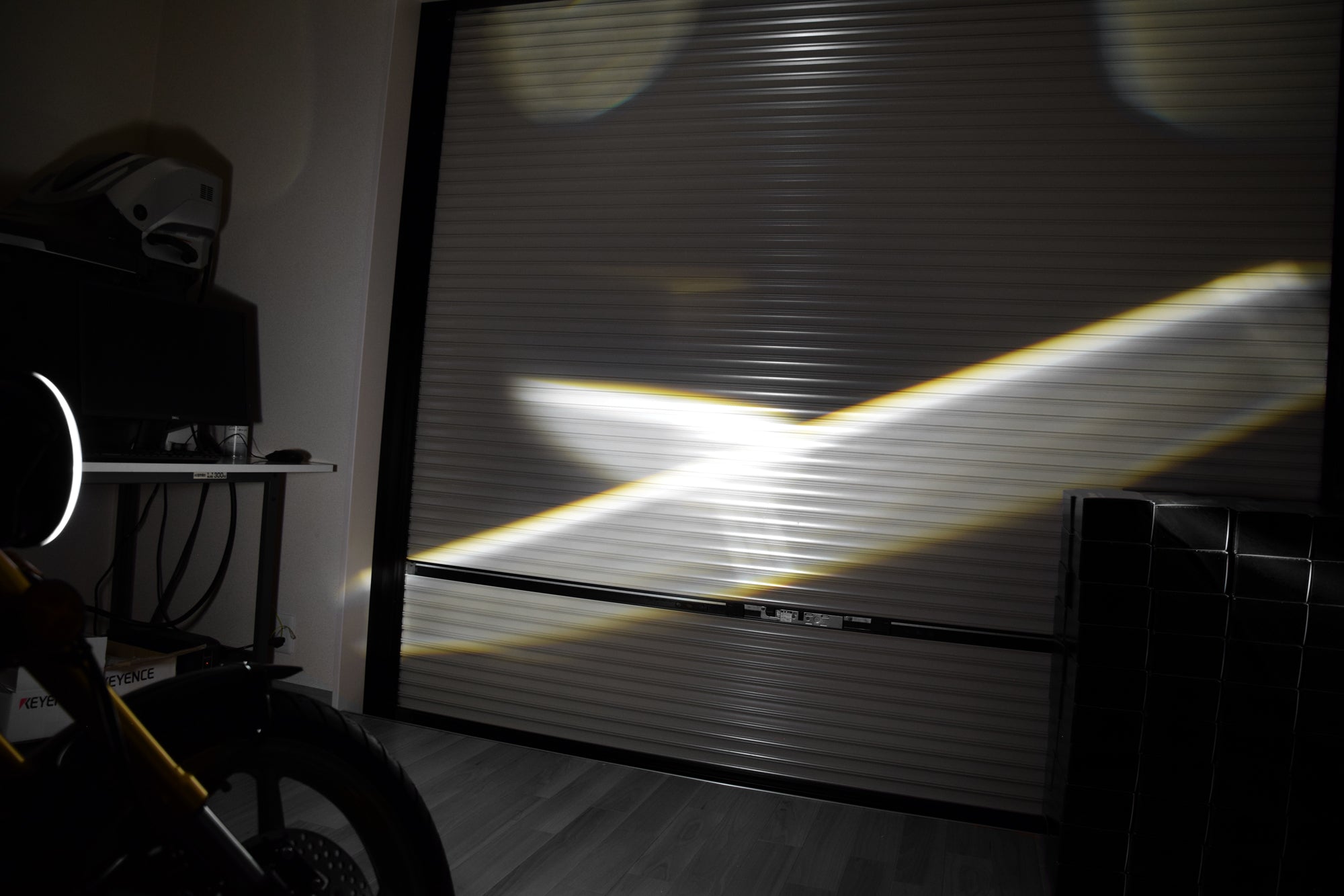 コーケン オンライン｜エヴァテック アクティブコーナーLEDヘッド