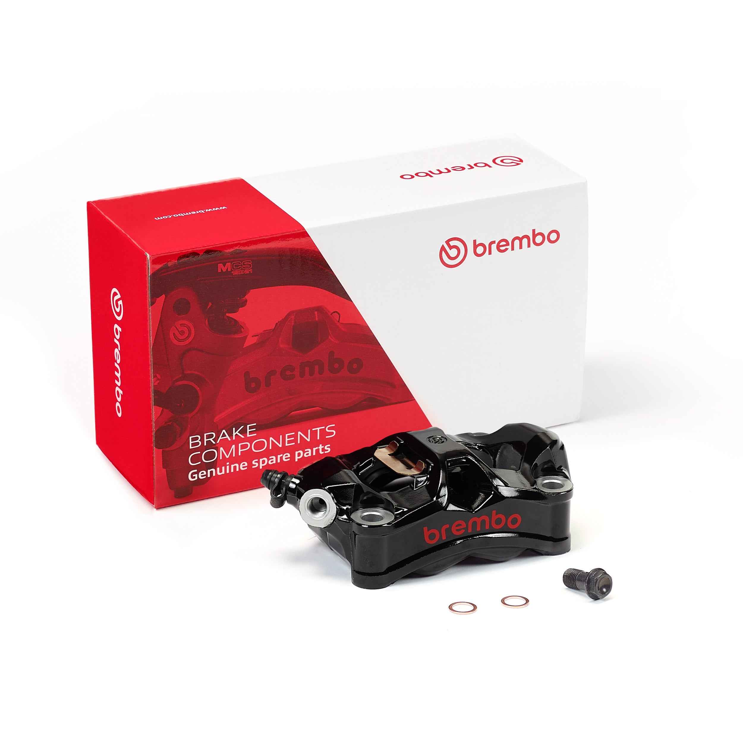 Brembo ブレーキキャリパー – 【KOHKEN】コーケン オンラインストア
