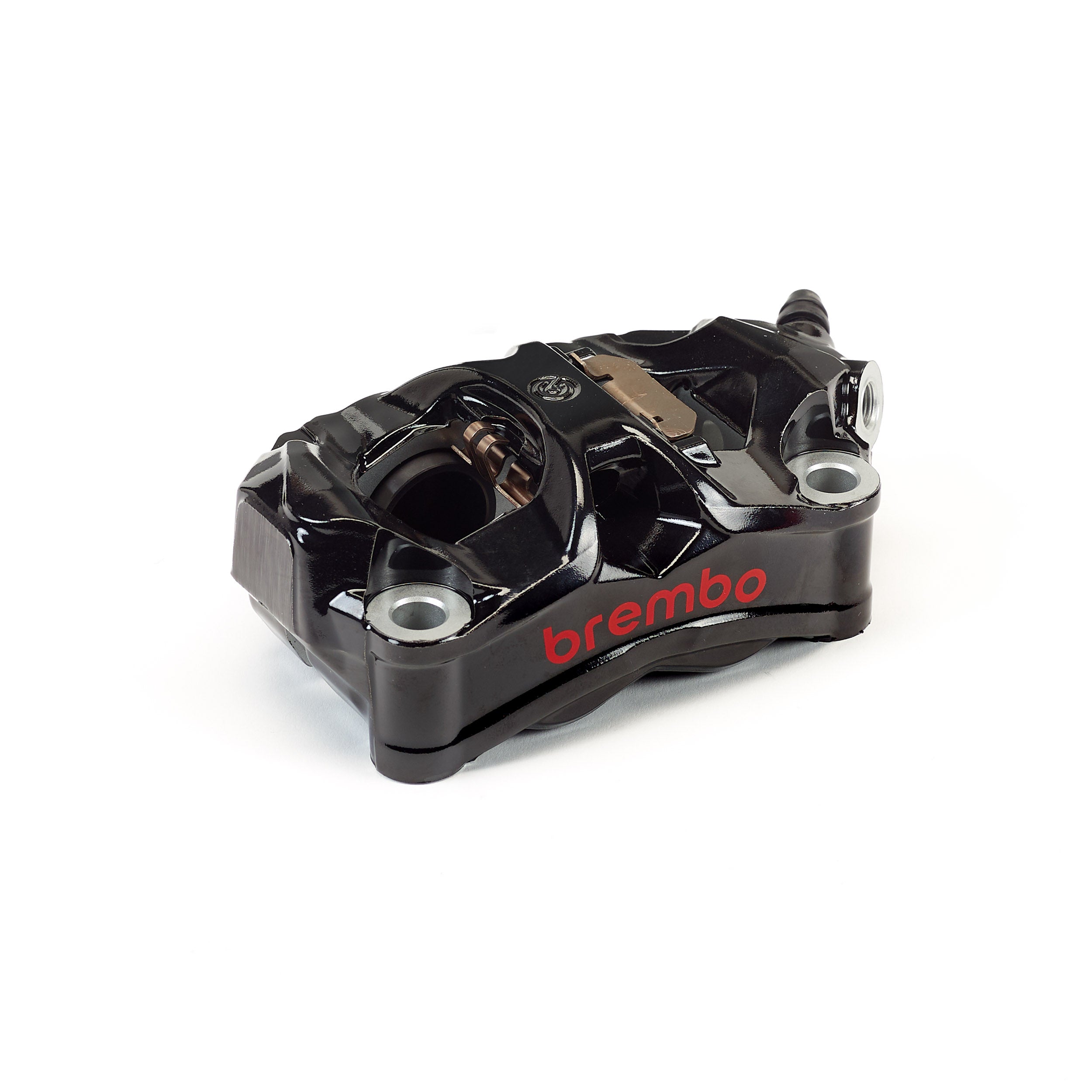 Radial Monoblock Caliper KIT 