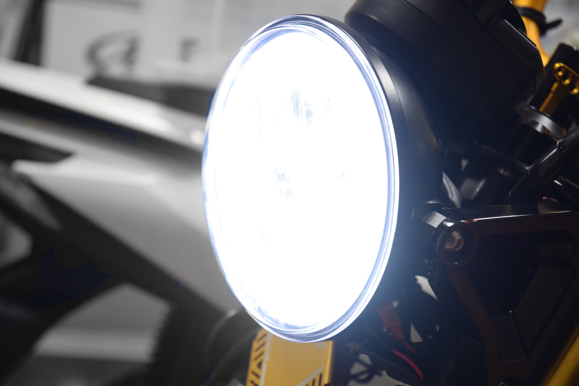 コーケン オンライン｜エヴァテック アクティブコーナーLEDヘッド