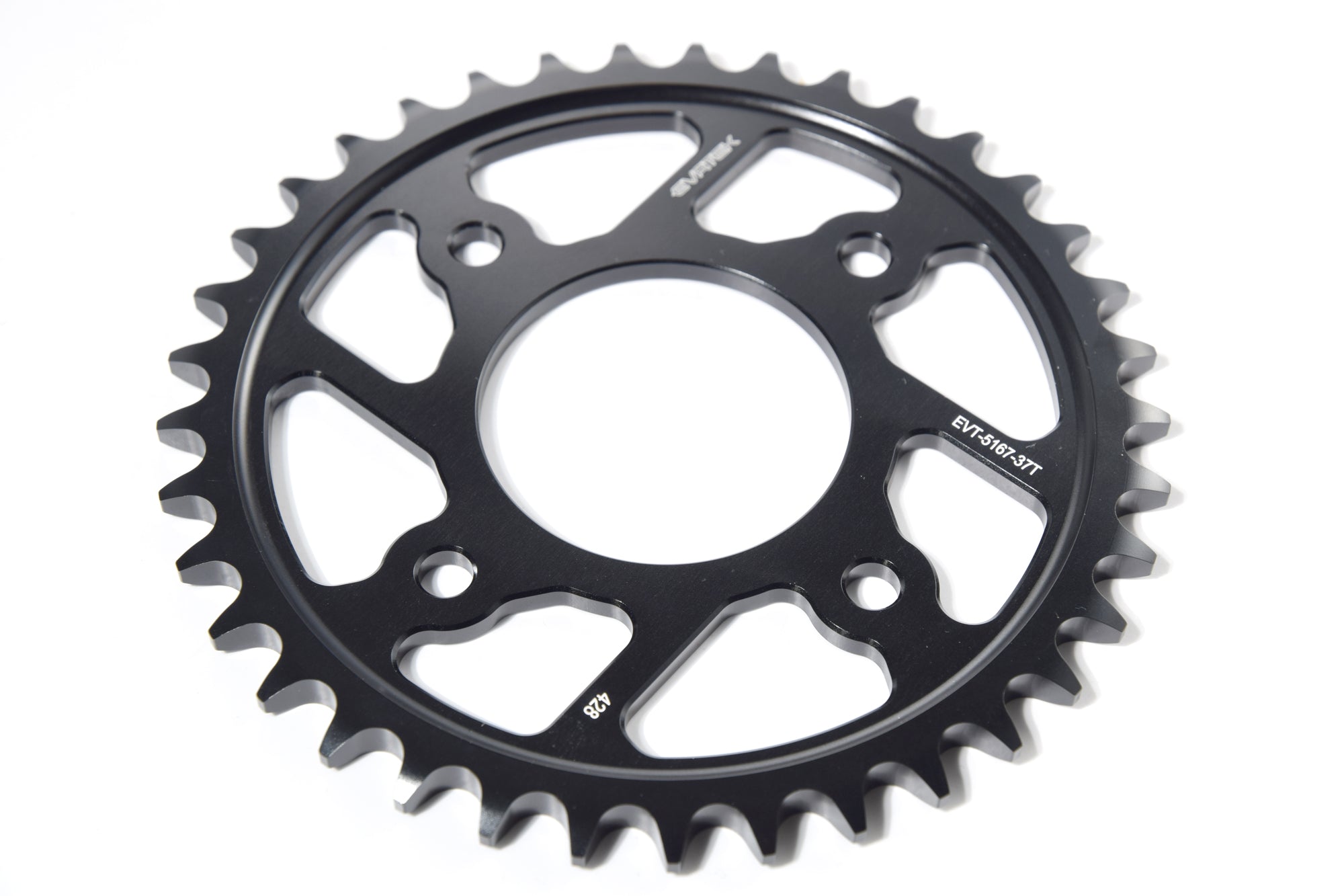 エヴァテック アルミリアスプロケット CT125 CC110 – 【KOHKEN