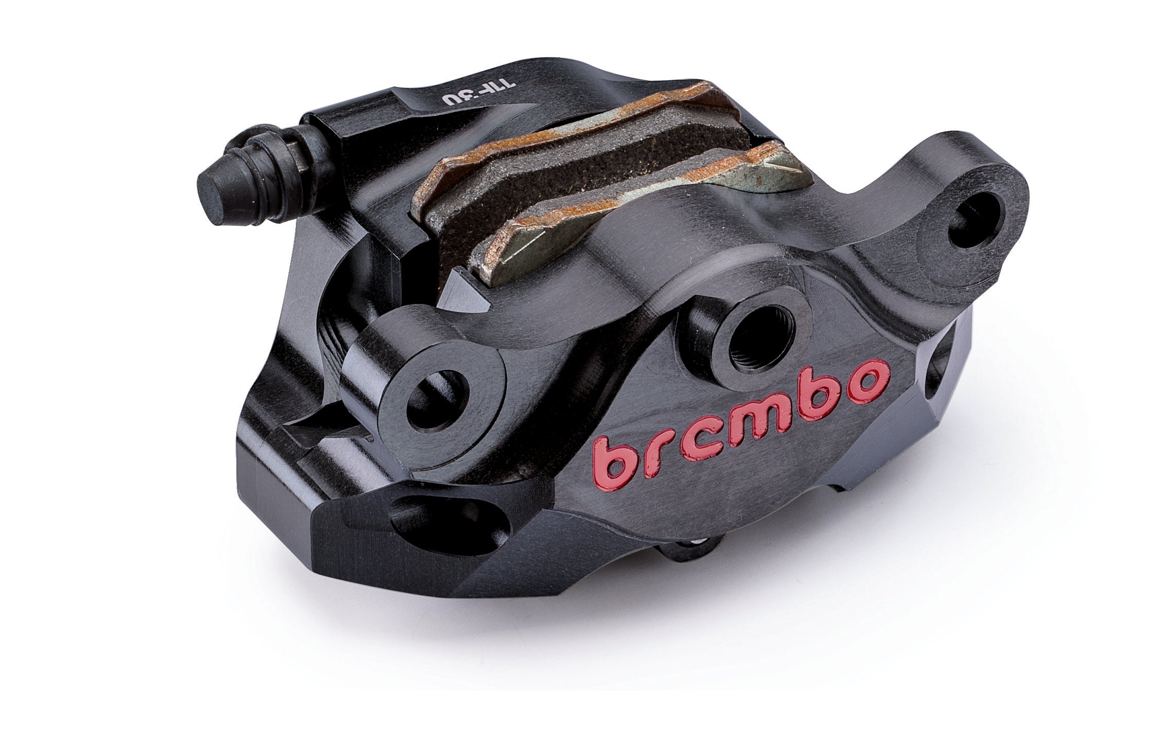 Rear CNC Caliper P2 34mm“GP2-SS” “GP2-CR” – 【KOHKEN】コーケン