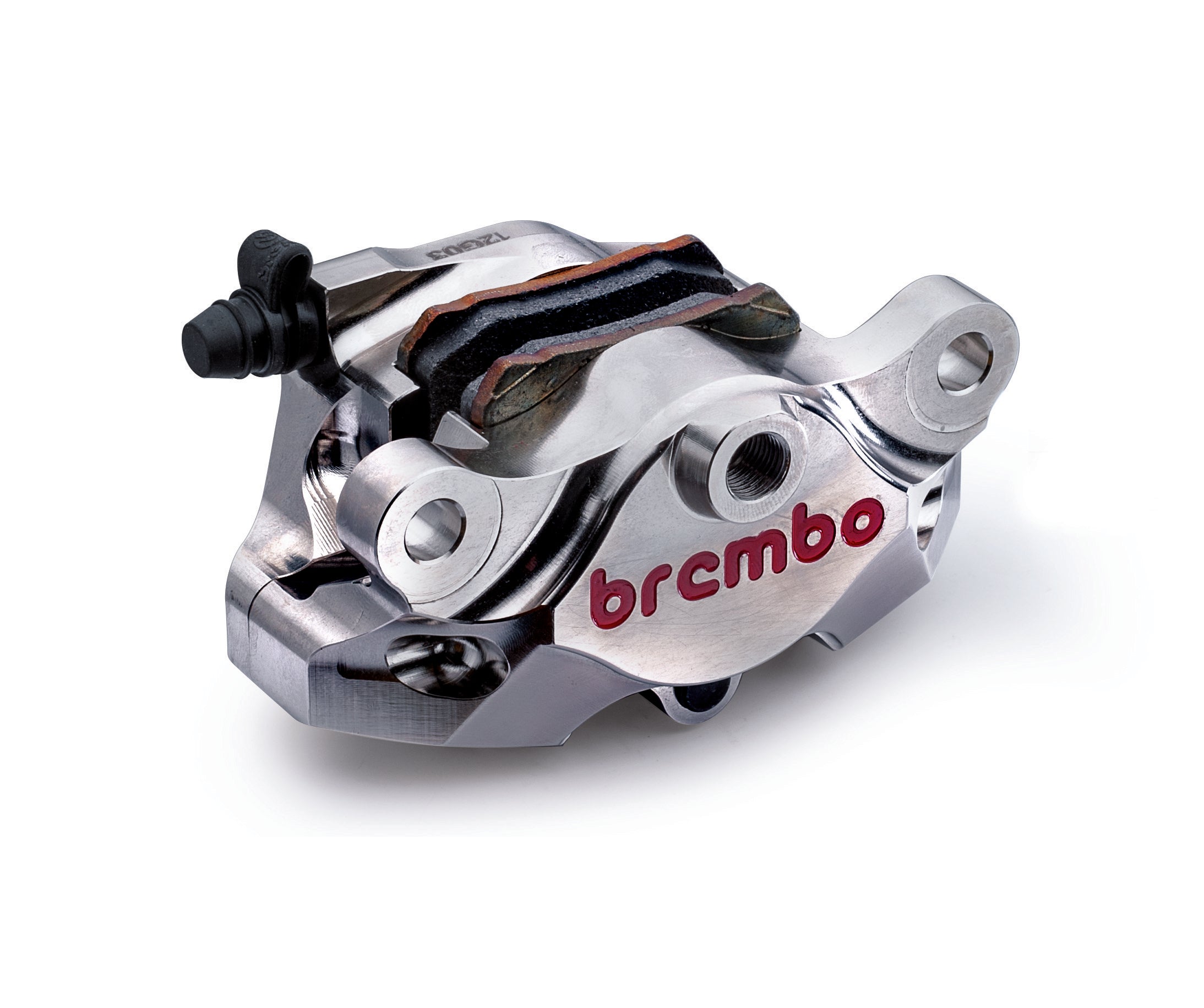 Rear CNC Caliper P2 34mm“GP2-SS” “GP2-CR” – 【KOHKEN】コーケン