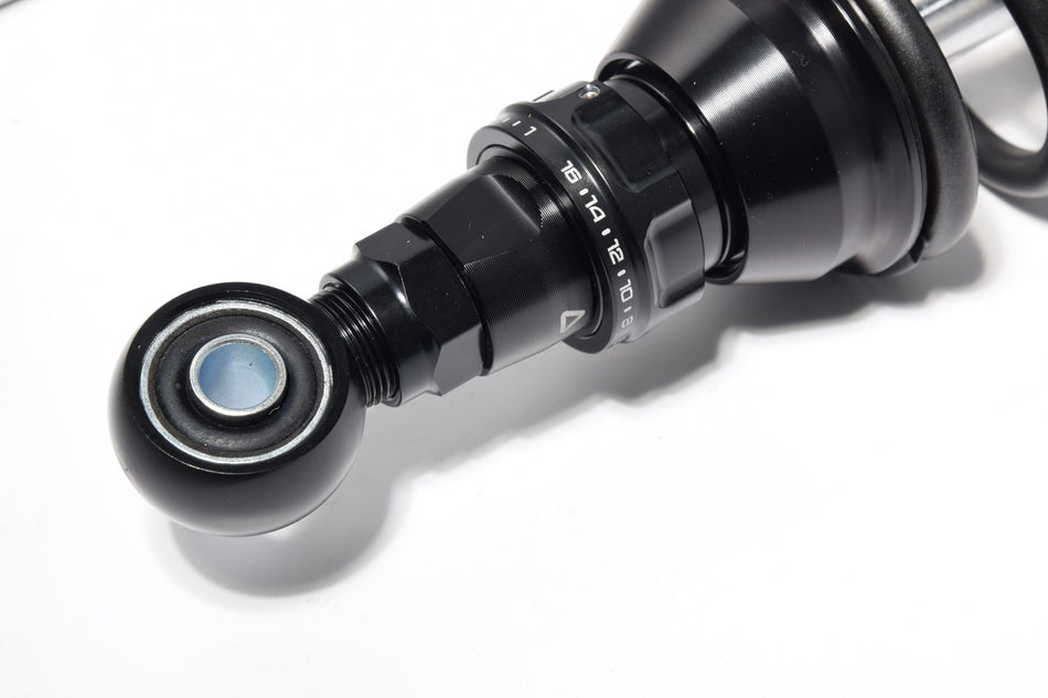 【進化して再登場】エヴァテック×PROFENDER コラボ “FLASHプラス”リアサスペンション for CT125/クロスカブ