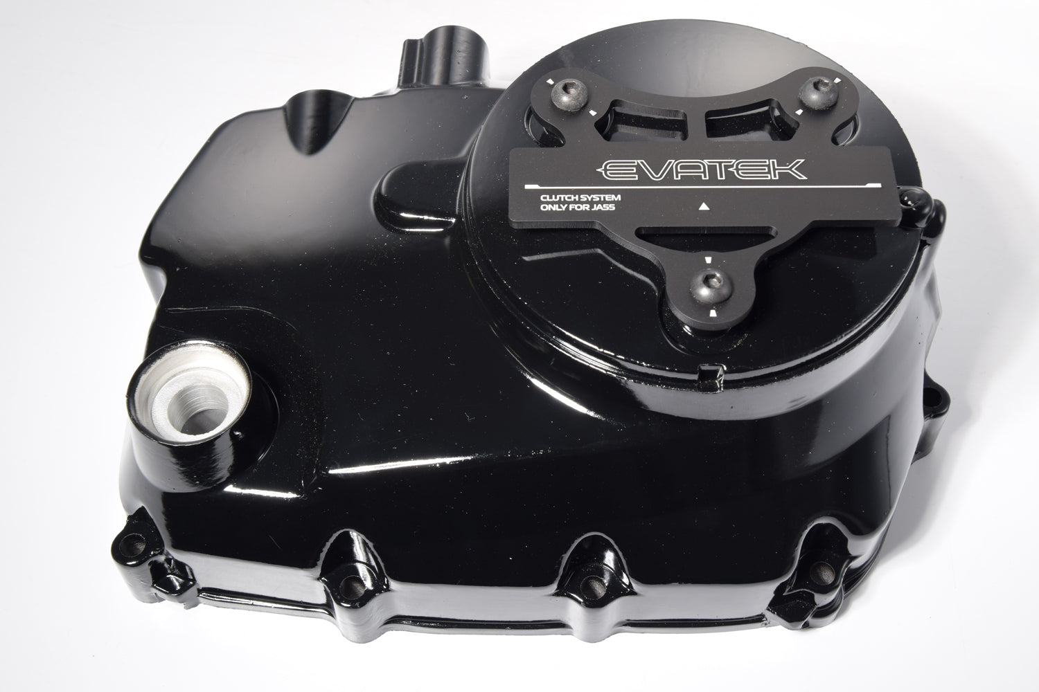 JA55 ハンターカブ用 ミッションフルコンプリートカスタムセット