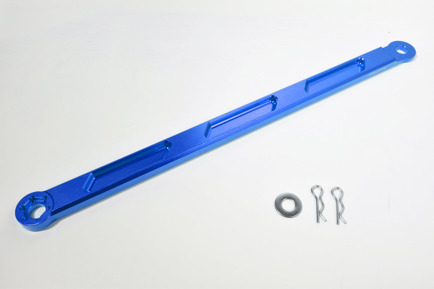 コーケン オンライン｜エヴァテック CNCトルクロッド スーパーカブ