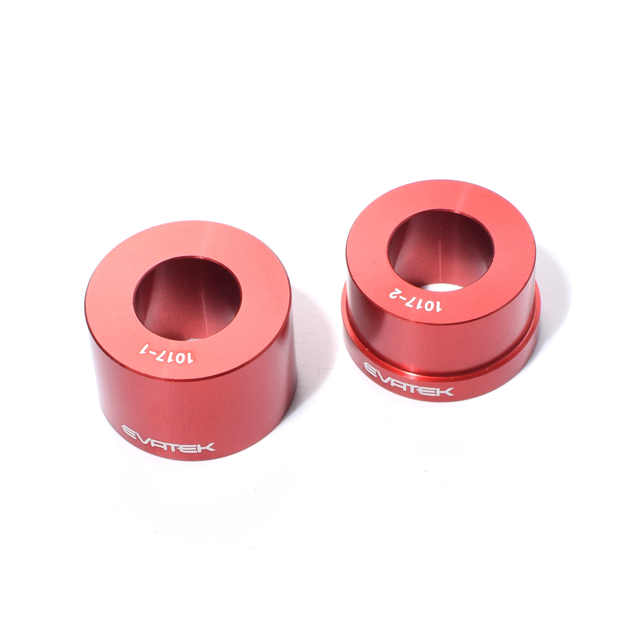 コーケン オンライン｜エヴァテック アルミホイールカラーリアセット