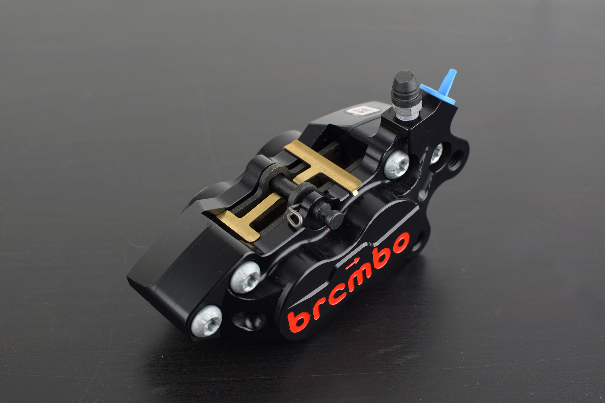 bremboキャリパー用パッドスプリング – 【KOHKEN】コーケン bremboキャリパー用パッドスプリング – 【KOHKEN】コーケン