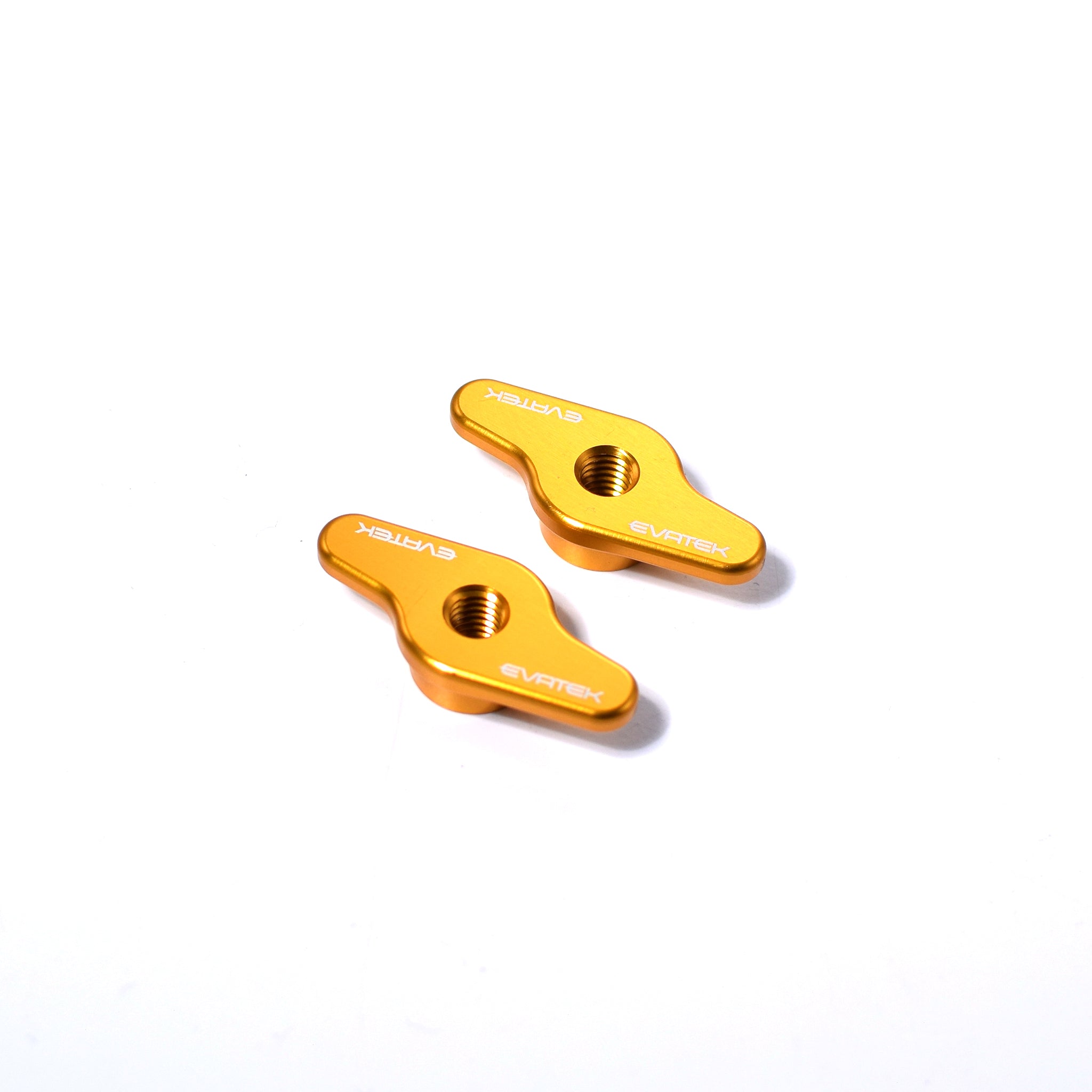 コーケン オンライン｜エヴァテック M6 CNCチェーンアジャストナット