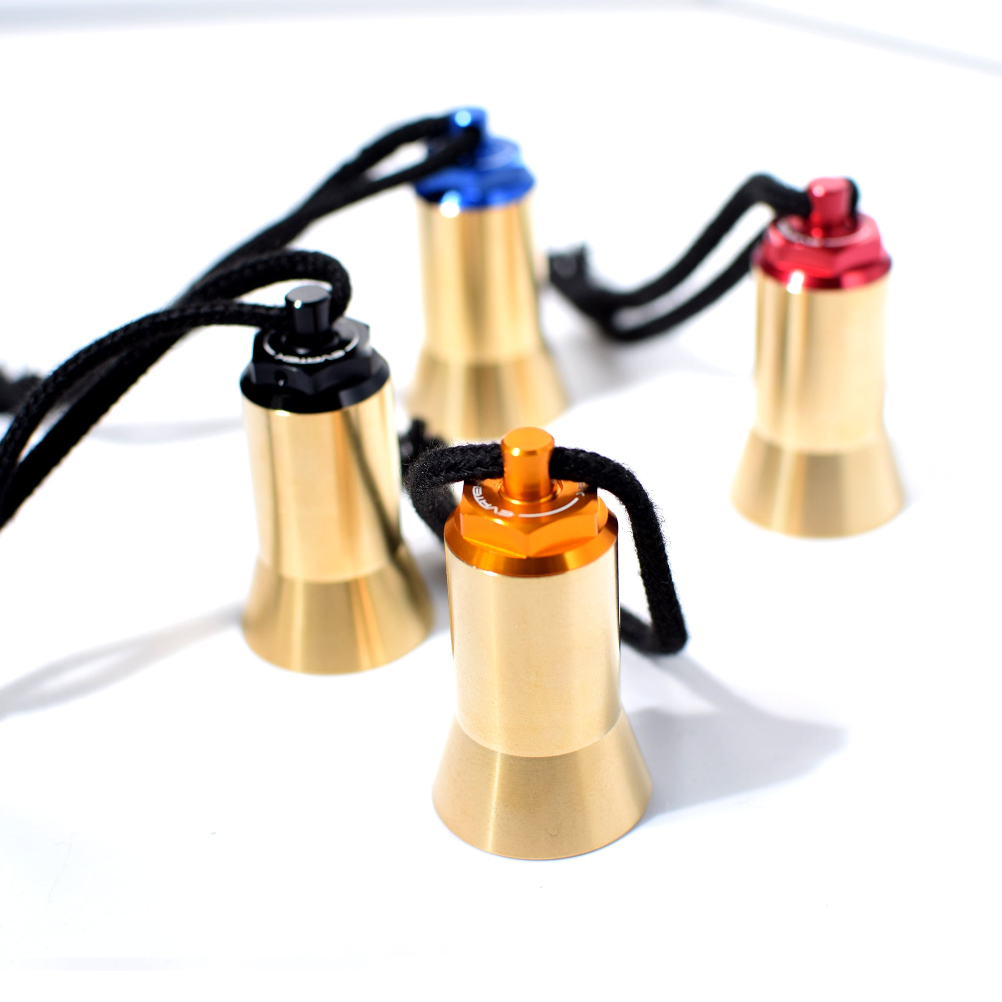 エヴァテック 【エヴァベル】 熊除けグッズ 熊鈴 ベアーベル