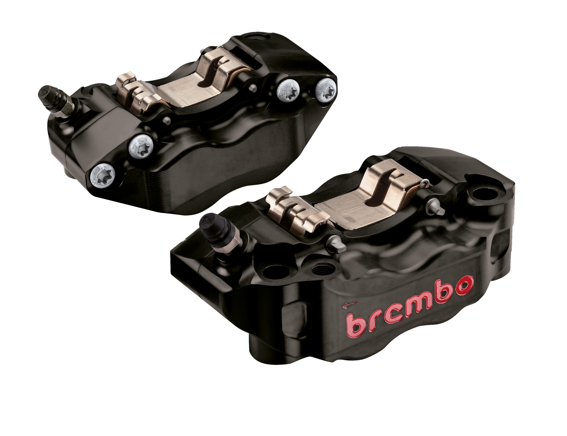 Radial CNC Caliper KIT “GP4-RB” 左右セット – 【KOHKEN】コーケン Radial CNC Caliper KIT “GP4-RB” 左右セット – 【KOHKEN】コーケン