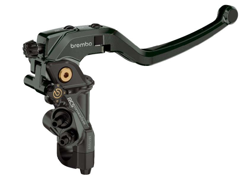 世界限定500個】RCS corsa corta RR 50周年記念限定17mmラジアル