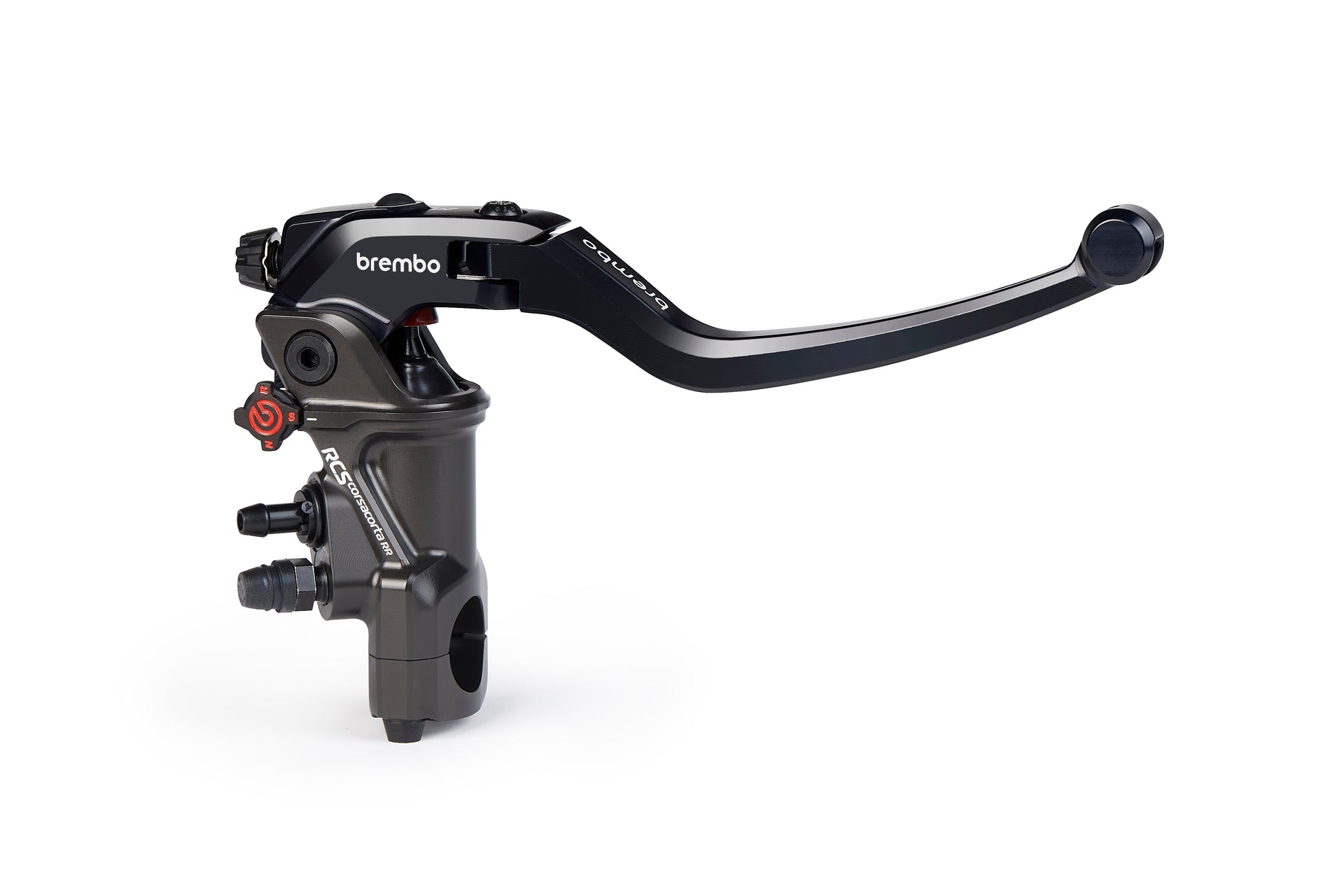 予約受付】RCS corsa corta RR ラジアルブレーキマスターシリンダー 