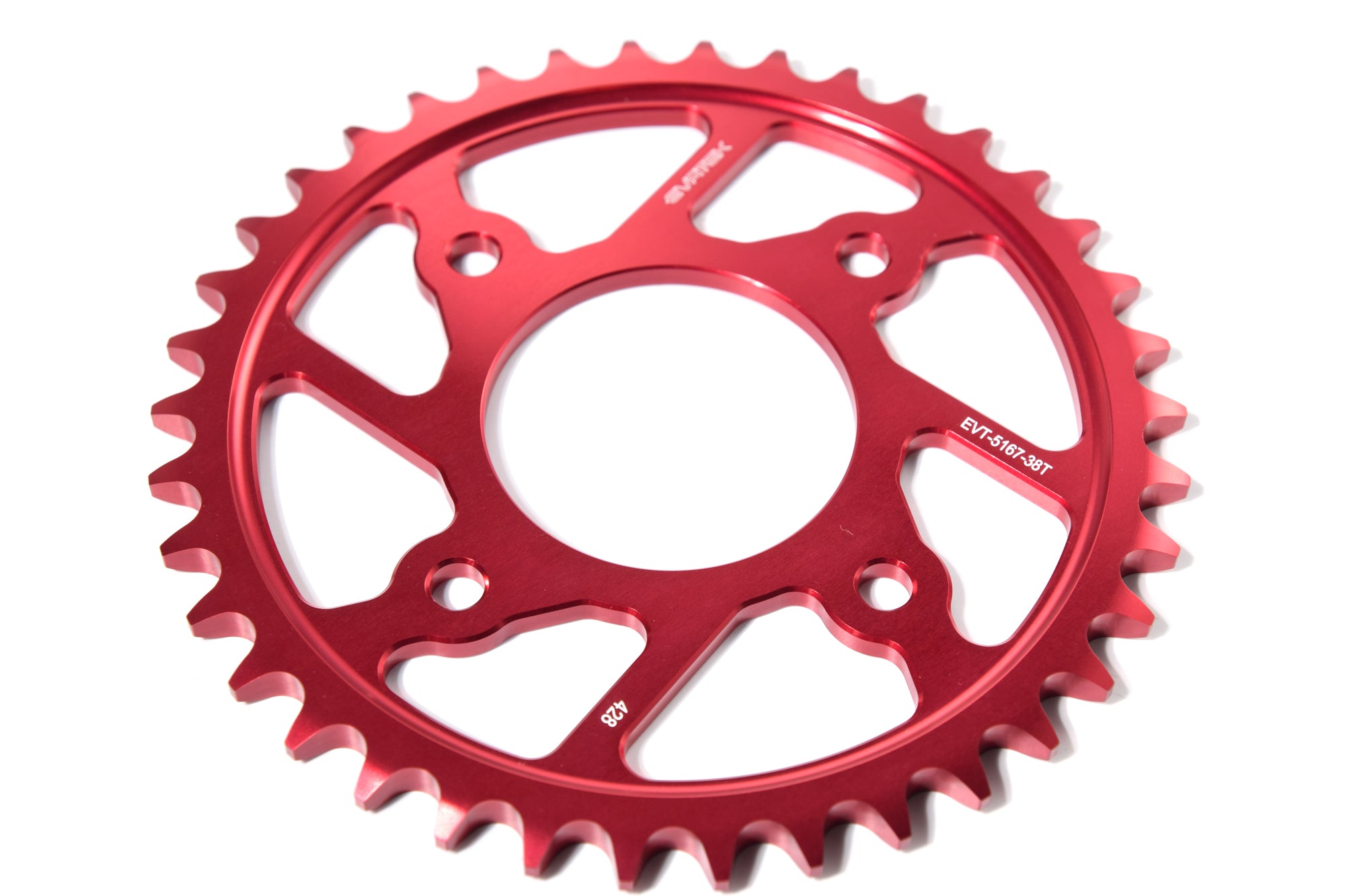 エヴァテック アルミリアスプロケット CT125 CC110 – 【KOHKEN