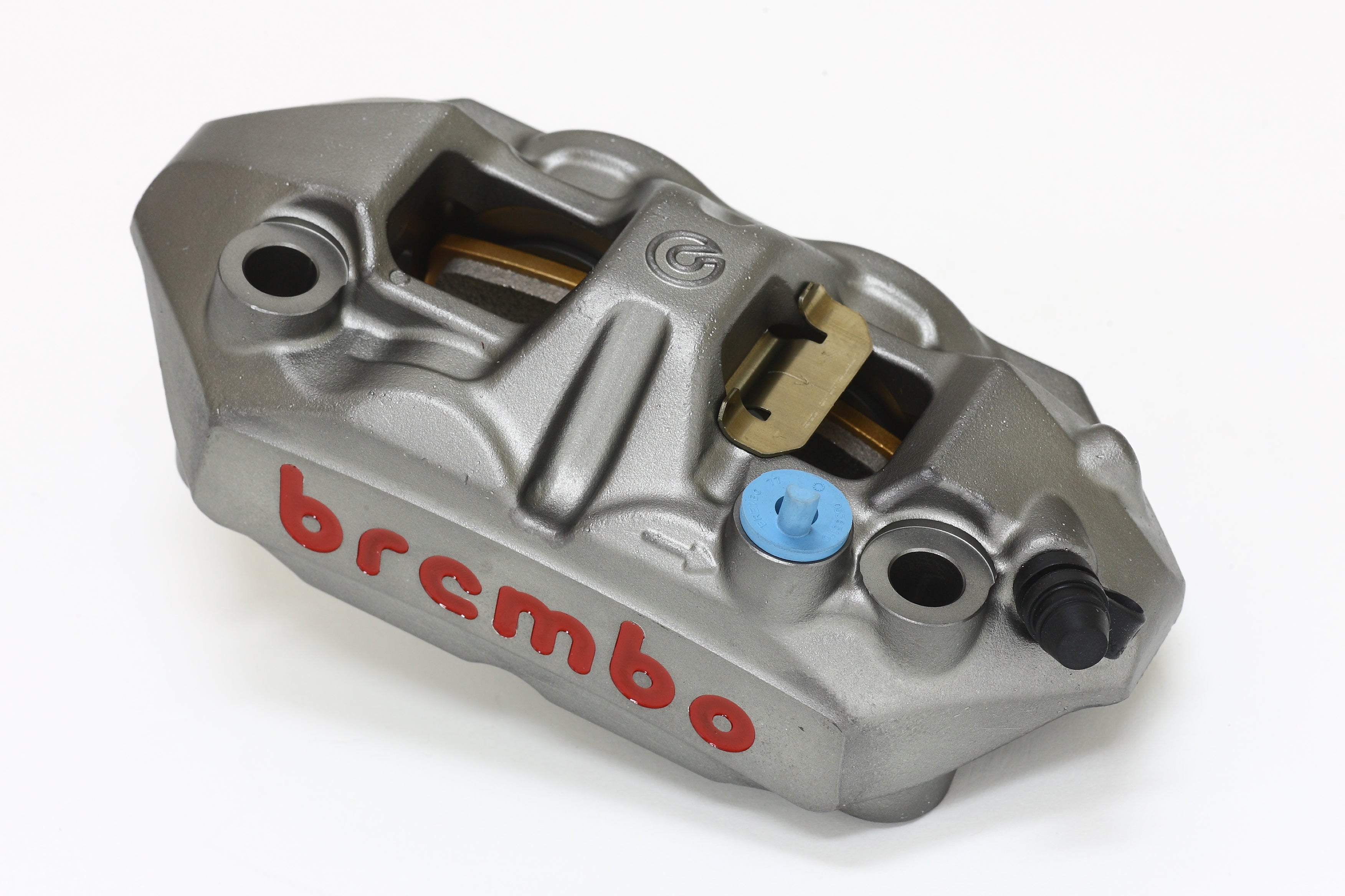Radial Monoblock Caliper KIT M4 P4 34 – 【KOHKEN】コーケン