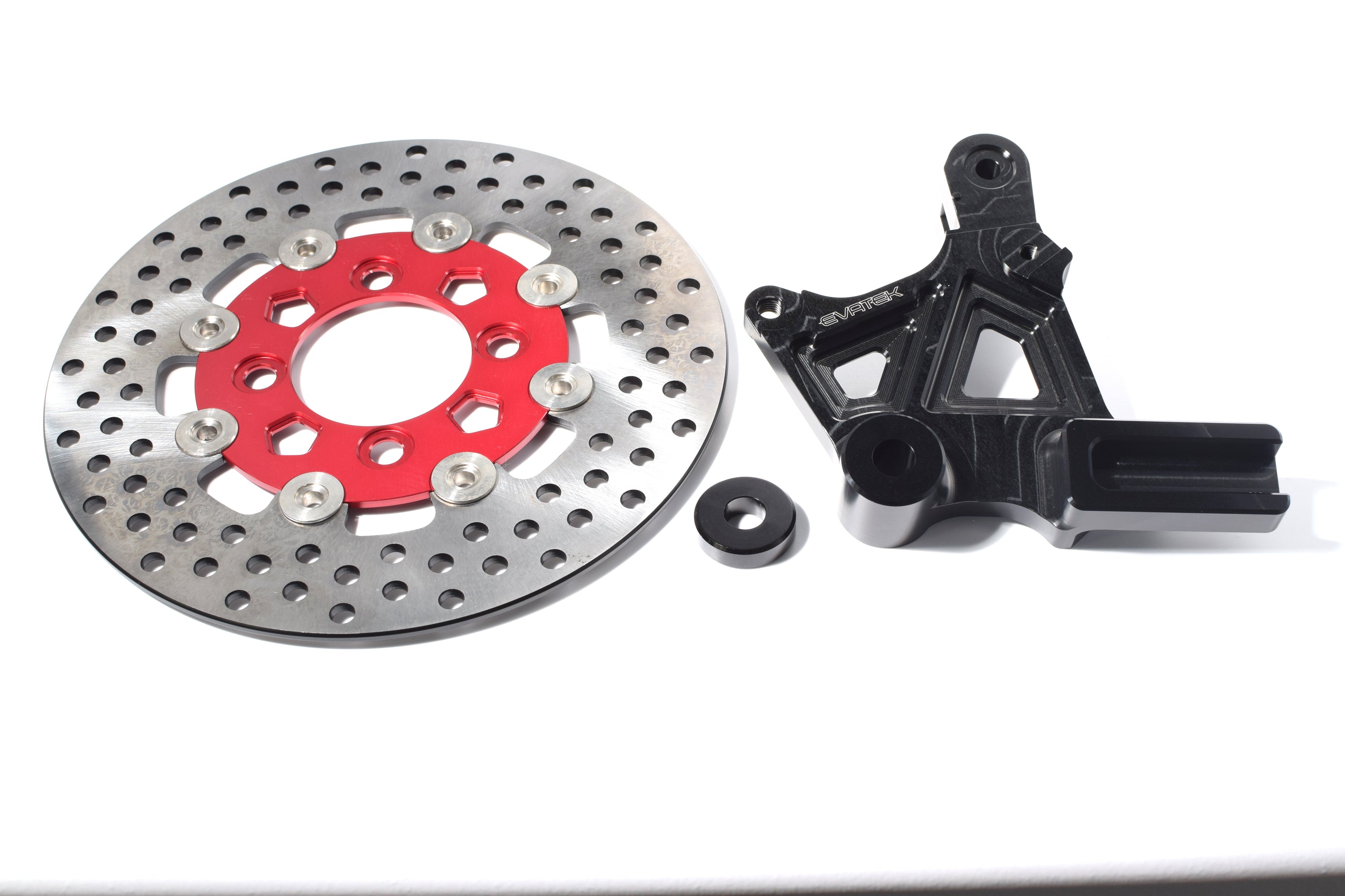 TT ディスクブレーキ・EPS バイク　AVENGER DURA-ACE Di2 トライアスロン/TT 油圧ディスクブレーキデュアル