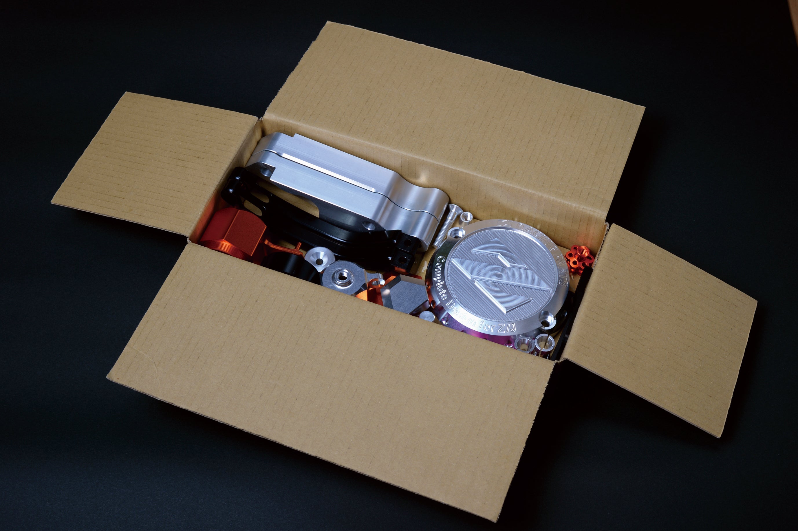 コーケン オンライン｜アルマBOX for RC30 – 【KOHKEN】コーケン