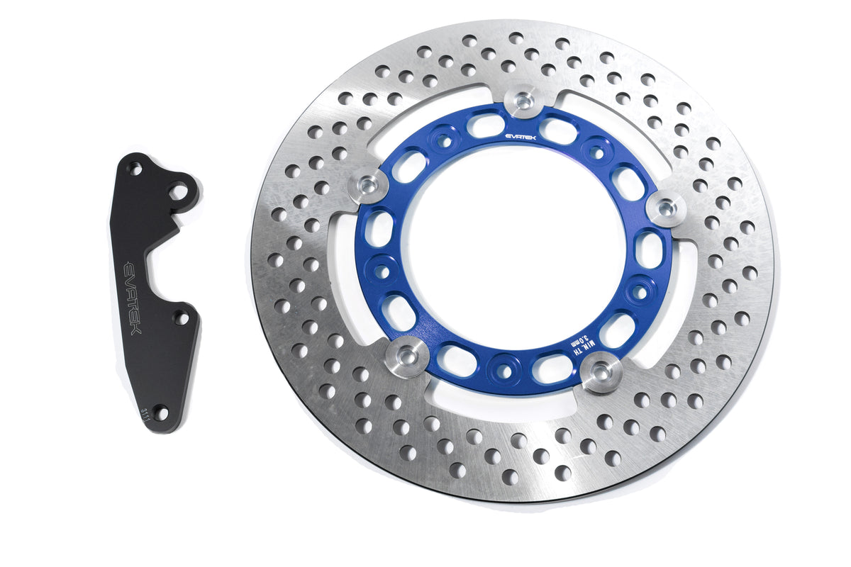 エヴァテック フロントブレーキ245mm ディスクキット ホンダ クロスカブ CC110 – 【KOHKEN】コーケン オンラインストア