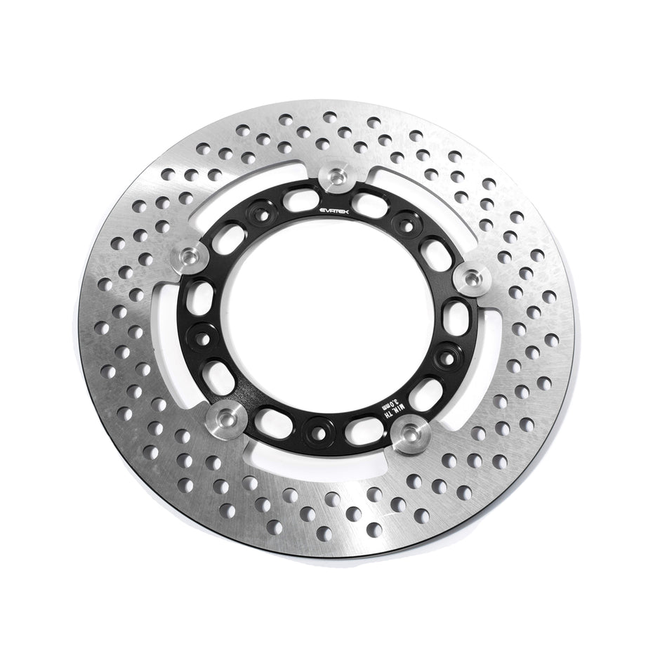 【10月1日発売開始！予約可！】エヴァテック フロントブレーキ245mm ディスクキット ホンダ スーパーカブ110 JA59