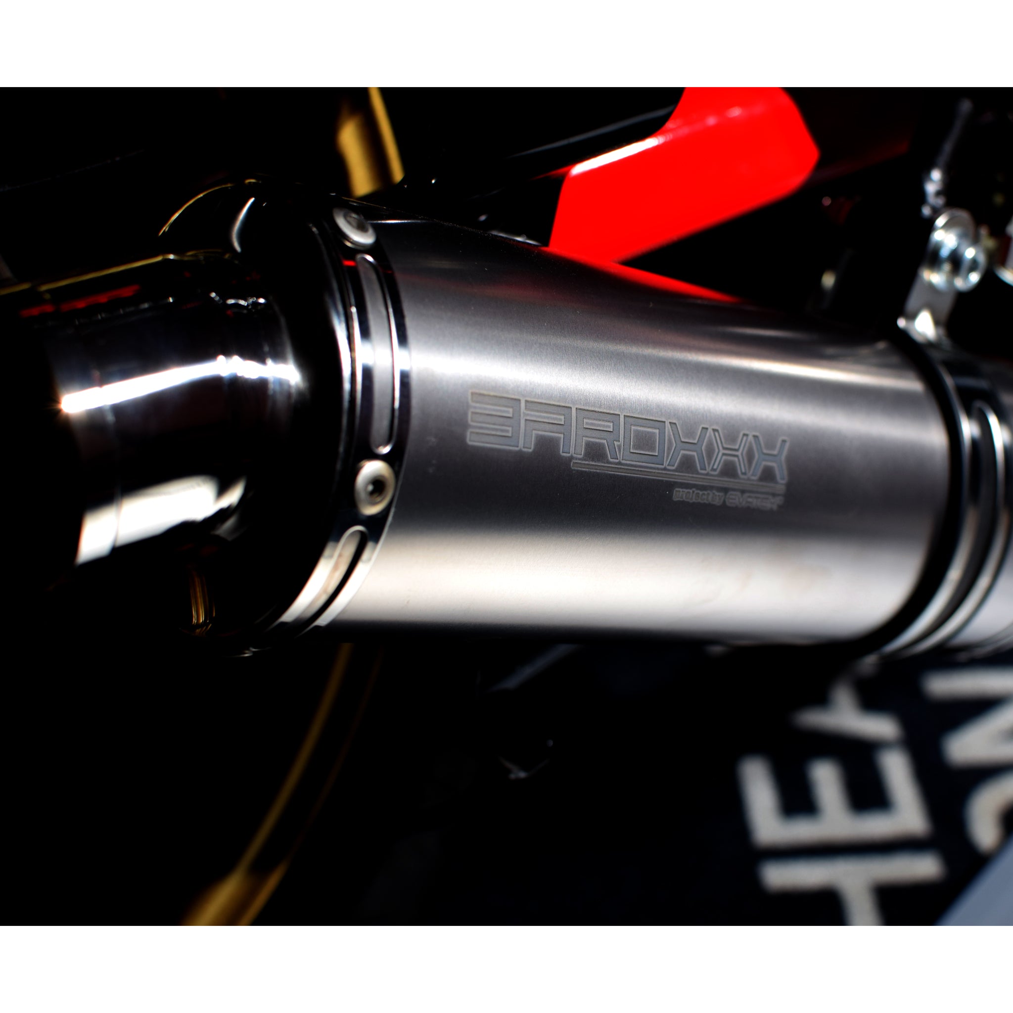 コーケン オンライン｜エヴァテック “バロックス”エキゾースト ホンダ