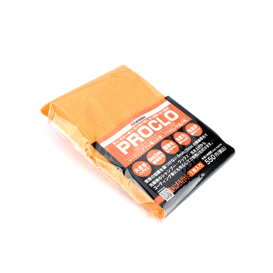 コーケン オンライン｜コーケン PROCLO（プロクロ） マイクロ